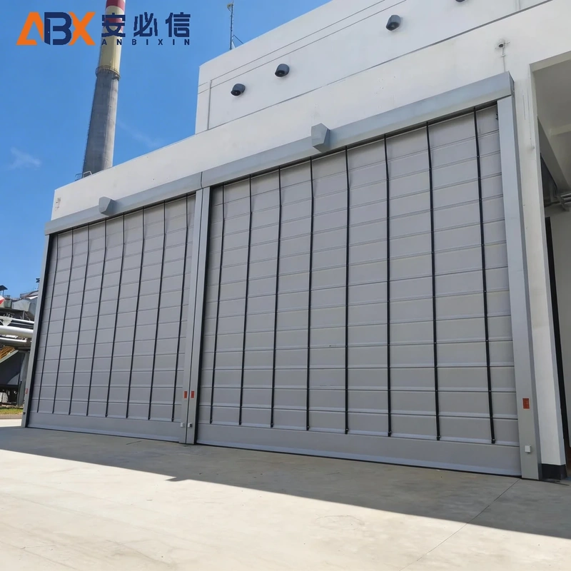 吉林市堆积门