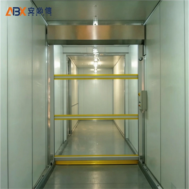 吉林市PVC快速门